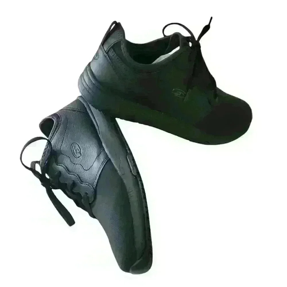Dr.Scholl's Men's Drive Slip Resistant Sneaker Size 8.5W - Picture 4 of 9